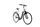 Hercules Roberta (2020) | Tiefeinsteiger | weiß | 53 cm | 2000 - 3000 km thumbnail 1/4