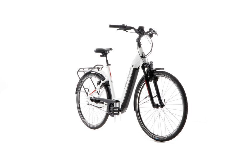 Hercules Roberta (2020) | Tiefeinsteiger | weiß | 53 cm | 2000 - 3000 km 1