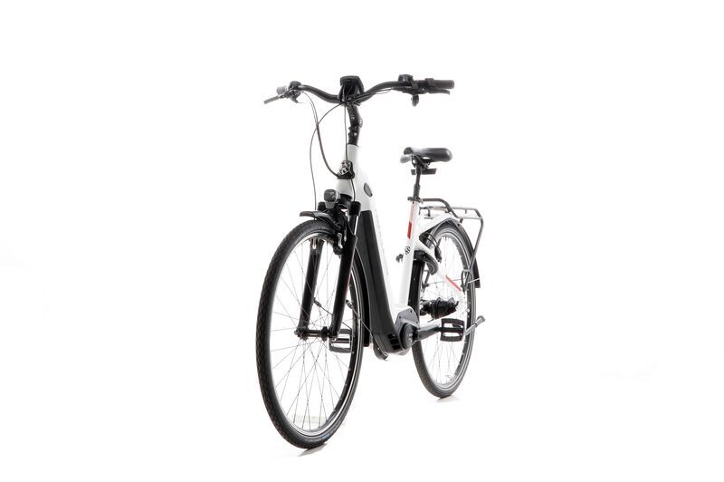 Hercules Roberta (2020) | Tiefeinsteiger | weiß | 53 cm | 2000 - 3000 km 2