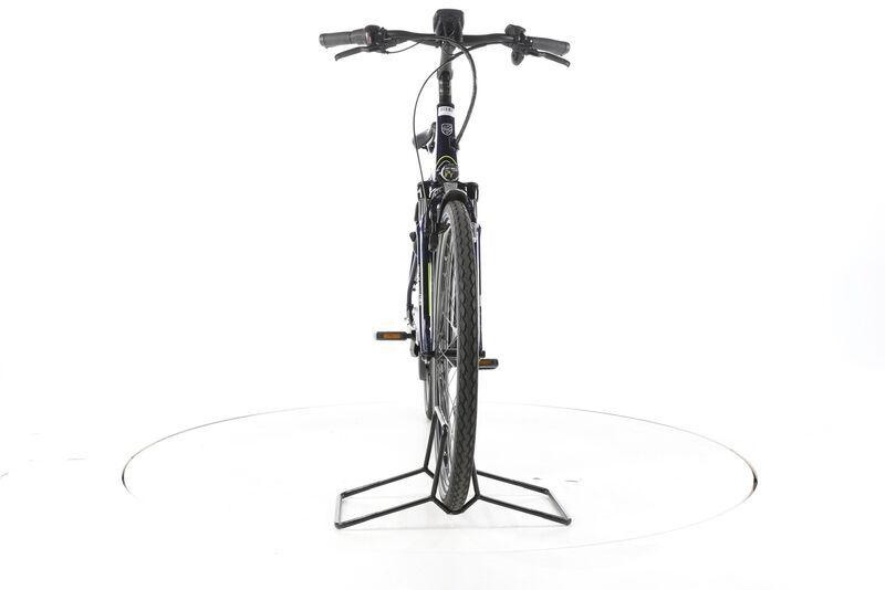 Hercules Roberta Deluxe I-F8 2018 | azul | 28" | 57 cm | 500 - 3000 km, image 3 of 4