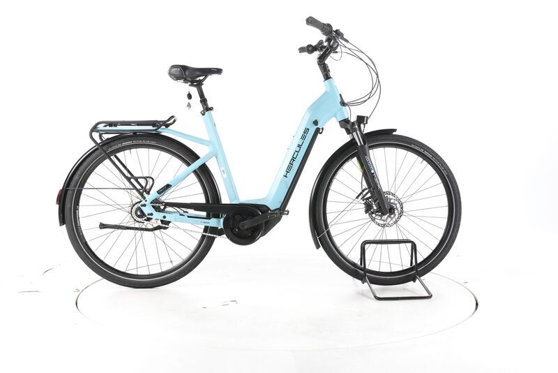 Hercules Roberta Deluxe I-R8 2022 | azul | 28" | 57 cm | 500 - 3000 km, image 1 of 5