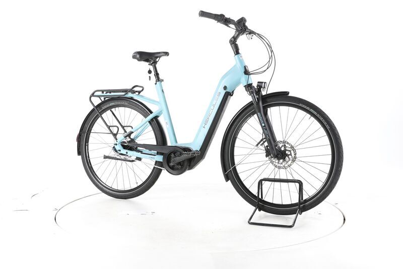 Hercules Roberta Deluxe I-R8 2022 | azul | 28" | 57 cm | 500 - 3000 km, image 2 of 5