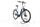 Hercules Roberta Deluxe I-R8 2022 | azul | 28" | 57 cm | 500 - 3000 km, thumbnail 3 of 5
