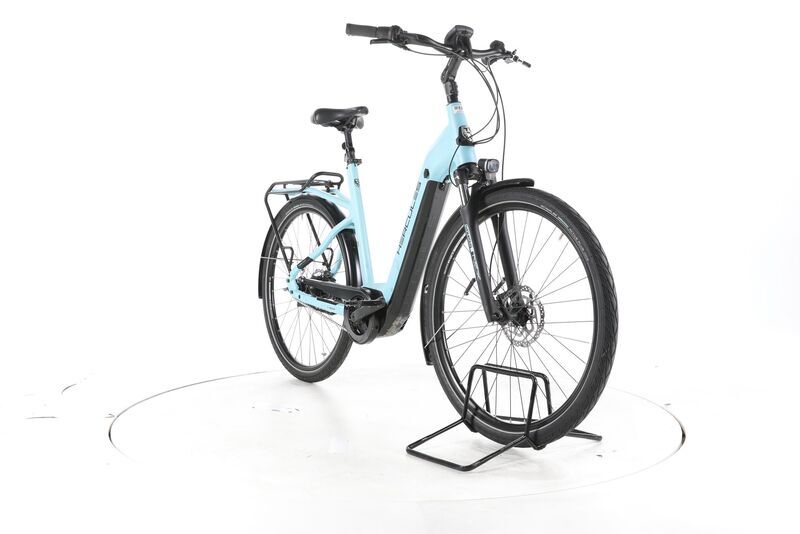 Hercules Roberta Deluxe I-R8 2022 | azul | 28" | 57 cm | 500 - 3000 km, image 3 of 5