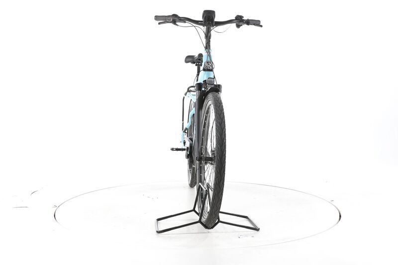 Hercules Roberta Deluxe I-R8 2022 | azul | 28" | 57 cm | 500 - 3000 km, image 4 of 5