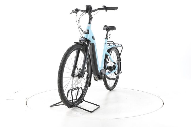 Hercules Roberta Deluxe I-R8 2022 | azul | 28" | 57 cm | 500 - 3000 km, image 5 of 5