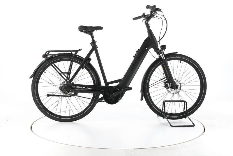 Hercules Roberta I-R8 2022 | černá | 28" | 60 cm | > 3000 km, image 1 of 5