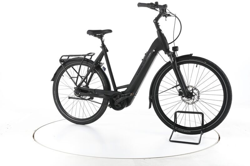Hercules Roberta I-R8 2022 | černá | 28" | 60 cm | > 3000 km, image 2 of 5