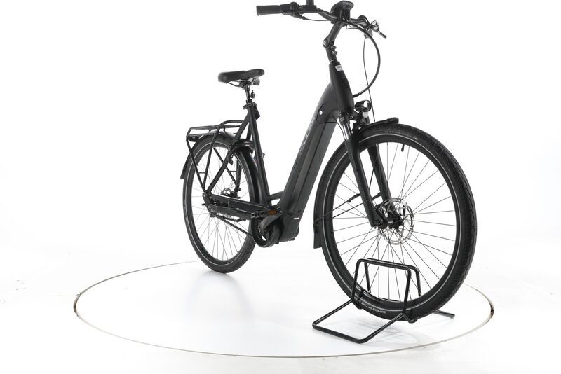 Hercules Roberta I-R8 2022 | černá | 28" | 60 cm | > 3000 km, image 3 of 5