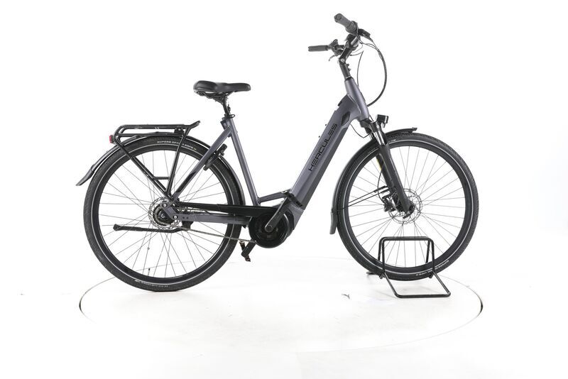 Hercules Roberta I-R8 2024 | šedá | 28" | 55 cm | 500 - 3000 km, image 1 of 5