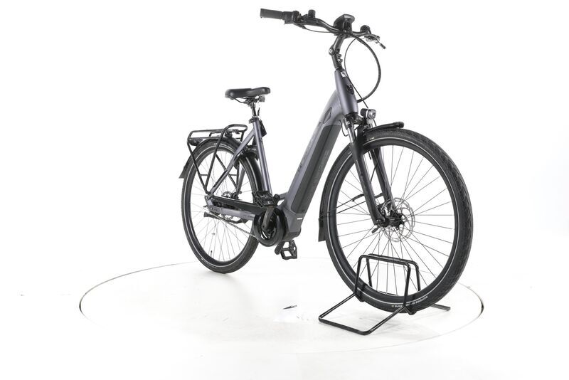Hercules Roberta I-R8 2024 | šedá | 28" | 55 cm | 500 - 3000 km, image 3 of 5