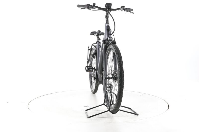 Hercules Roberta I-R8 2024 | šedá | 28" | 55 cm | 500 - 3000 km, image 4 of 5
