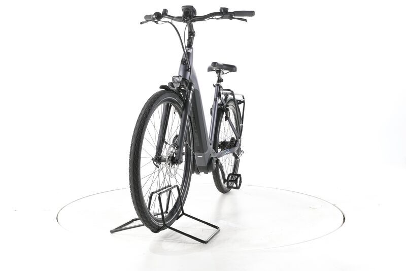 Hercules Roberta I-R8 2024 | šedá | 28" | 55 cm | 500 - 3000 km, image 5 of 5
