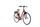 Hercules Roberta R7 Active (2022) | Tiefeinsteiger | rot | 28" | 45 cm | < 100 km thumbnail 1/4