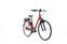 Hercules Roberta R7 Active (2022) | Low Entry | red | 28" | 45 cm | < 100 km thumbnail 1/4
