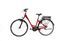 Hercules Roberta R7 Active (2022) | Low Entry | red | 28" | 45 cm | < 100 km thumbnail 2/4