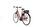 Hercules Roberta R7 Active (2022) | Tiefeinsteiger | rot | 28" | 45 cm | < 100 km thumbnail 4/4