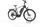 Hercules Tessano HD I-11 2025 | black | 28" | 57 cm | < 500 km, thumbnail 1 of 4