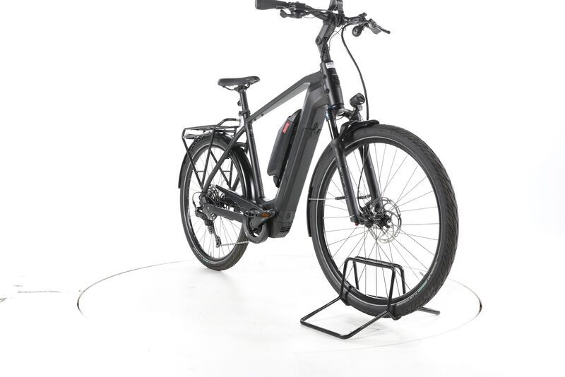 Hercules Tessano HD I-11 2025 | black | 28" | 57 cm | < 500 km, image 2 of 4