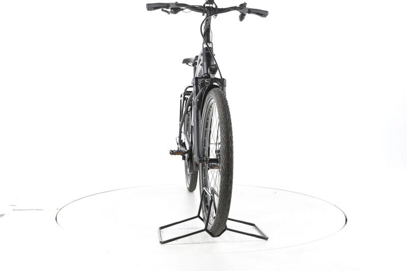 Hercules Tessano HD I-11 2025 | black | 28" | 57 cm | < 500 km, image 3 of 4