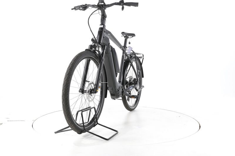 Hercules Tessano HD I-11 2025 | black | 28" | 57 cm | < 500 km, image 4 of 4
