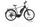 Hercules Tessano HD I-11 2025 | preto | 28" | 57 cm | < 500 km, thumbnail 1 of 5