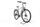 Hercules Urbanico I-10 2024 | plata | 28" | 48 cm | < 500 km, thumbnail 2 of 4
