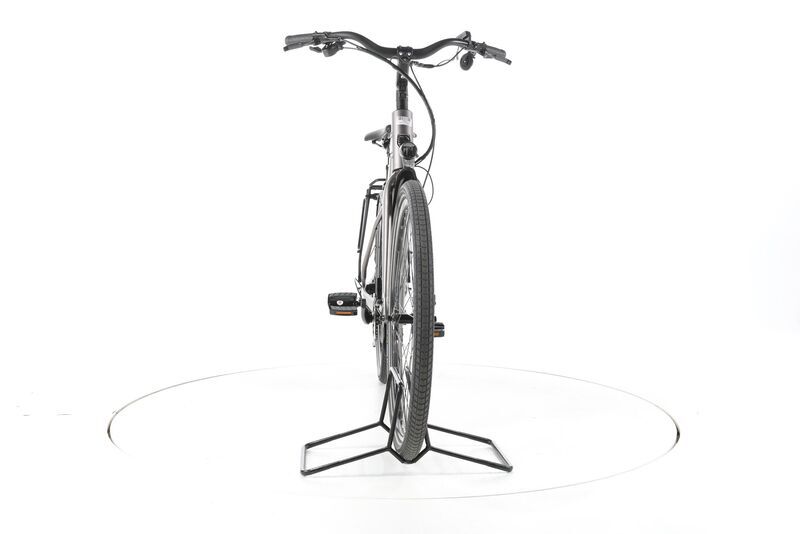 Hercules Urbanico I-10 2024 | plata | 28" | 48 cm | < 500 km, image 3 of 4