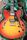Heritage H-535 Custom Shop 2025 | Dark Cherry | Dark Cherry, thumbnail 4 of 5