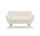 Herman Sofa 2-Sitzer Maya Cream | creme, thumbnail 1 of 4