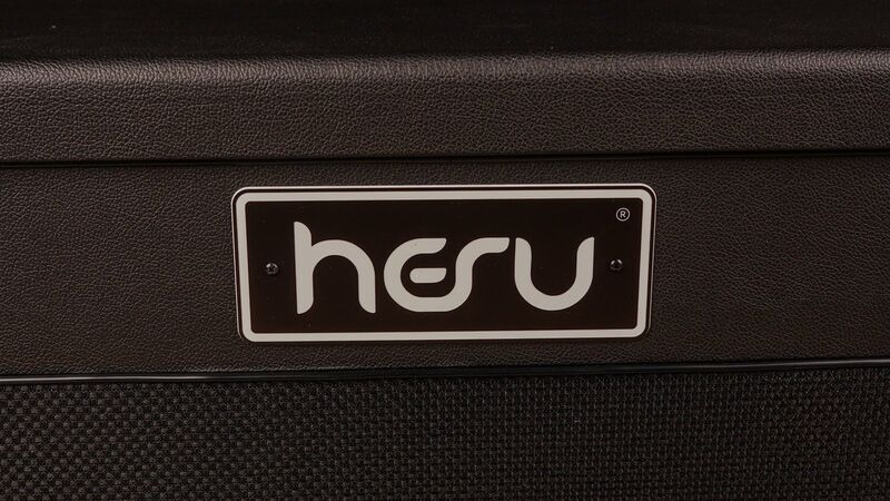 Hesu Studio S212 2x12 - Kolumna gitarowa - Hesu Demon - Nowa B-Stock | Original, image 2 of 5