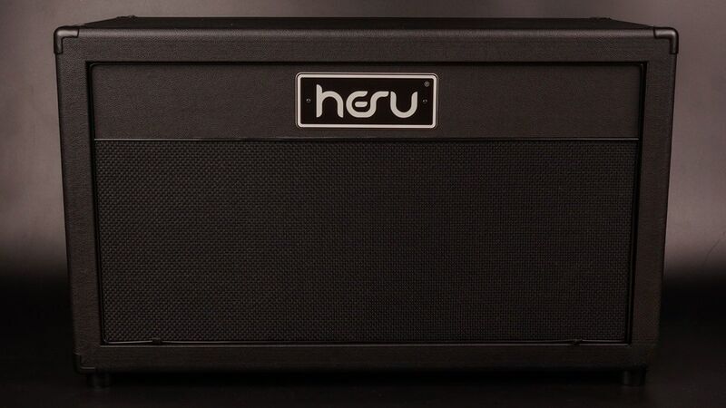 Hesu Studio S212 2x12 - Kolumna gitarowa - Hesu Demon - Nowa B-Stock | Original, image 3 of 5