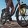 Hillmiles Mileport1 2026 | svart | 20" | en storlek | < 500 km, thumbnail 4 of 5