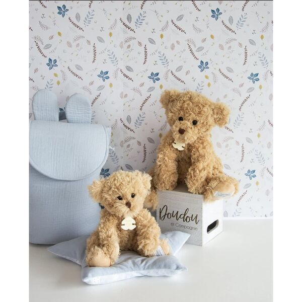 Histoire d'Ours HO2873 Oso Vintage | 27 cm | Versión francesa | beige 3