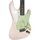 History Japan CV-SV/R Stratocaster 2020 | shell pink, thumbnail 2 of 5