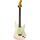 History Japan CV-SV/R Stratocaster 2020 | shell pink, thumbnail 3 of 5