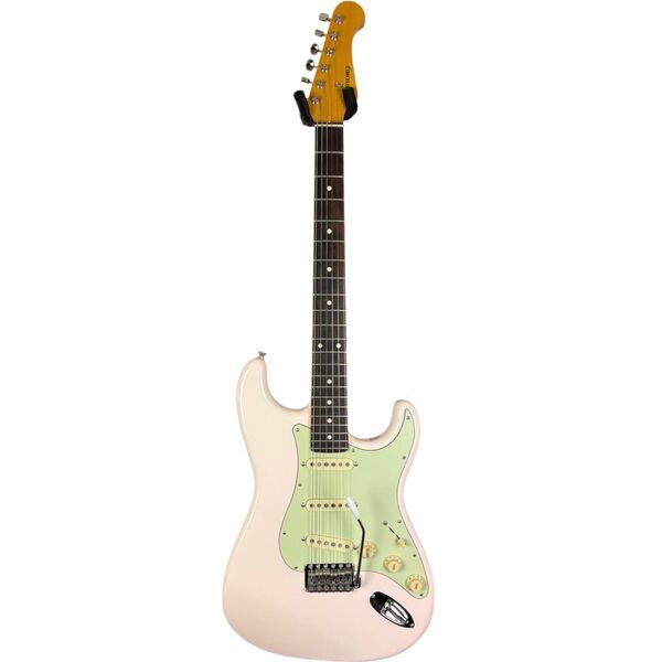 History Japan CV-SV/R Stratocaster 2020 | shell pink, image 3 of 5