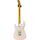 History Japan CV-SV/R Stratocaster 2020 | shell pink, thumbnail 4 of 5