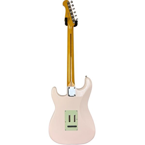 History Japan CV-SV/R Stratocaster 2020 | shell pink, image 4 of 5