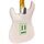 History Japan CV-SV/R Stratocaster 2020 | shell pink, thumbnail 5 of 5