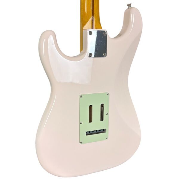 History Japan CV-SV/R Stratocaster 2020 | shell pink, image 5 of 5