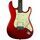 History Japan Stratocaster HSS 2005 - Candy Apple red | candy red, thumbnail 1 of 5