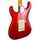 History Japan Stratocaster HSS 2005 - Candy Apple red | candy red, thumbnail 5 of 5