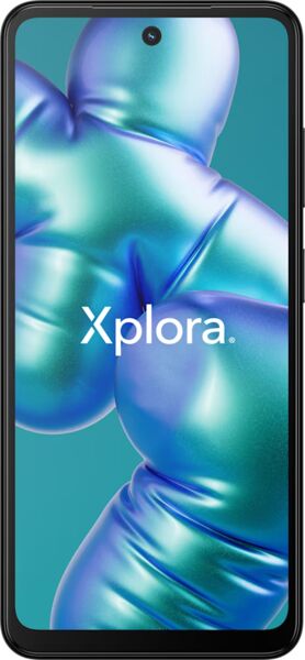 HMD Fusion X1 | 6 GB | 128 GB | Dual-SIM | melns 2