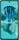 HMD Skyline | 8 GB | 256 GB | Dual-SIM | Blue Topaz thumbnail 1/3