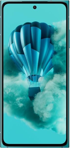 HMD Skyline | 8 GB | 256 GB | Dual-SIM | Blue Topaz 1