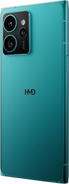HMD Skyline | 8 GB | 256 GB | Dual-SIM | Blue Topaz 3