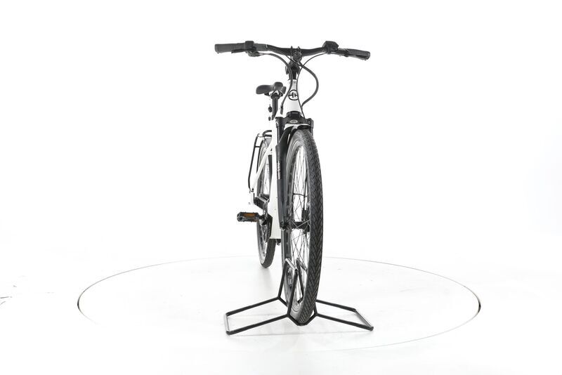 HNF Nicolai SD3 Urban 2022 | bílá | 28" | L / XL | > 3000 km, image 4 of 5