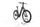 HNF Nicolai UD3 All-Terrain (2022) | Lage instap | zwart | 27,5" | 49 cm | > 4000 km thumbnail 3/5