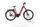 HNF Nicolai UD3 All Terrain 2022 | rouge | 27,5" | L / XL | 500 - 3000 km, thumbnail 1 of 5